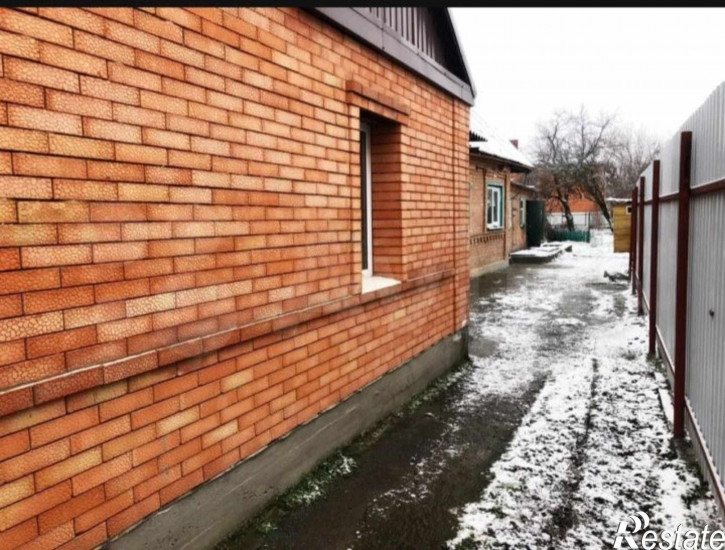Коттедж/дом Речная ул, 11