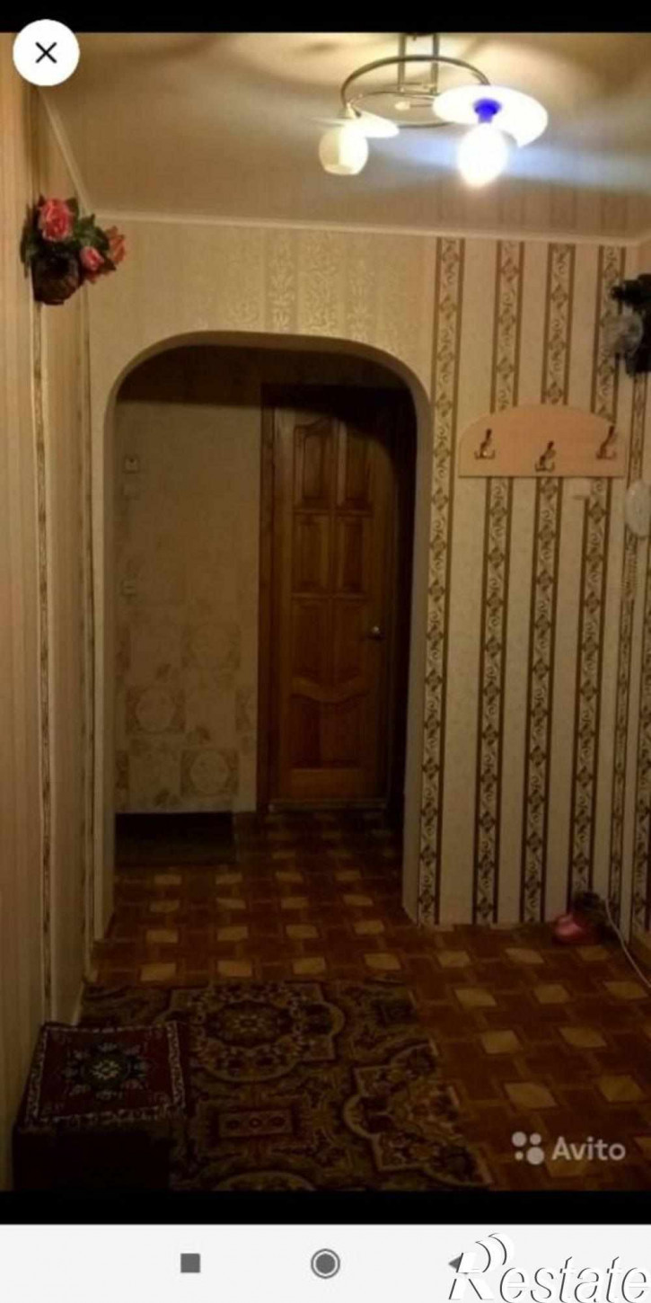 2-комн квартира Северный массив мкр, 7