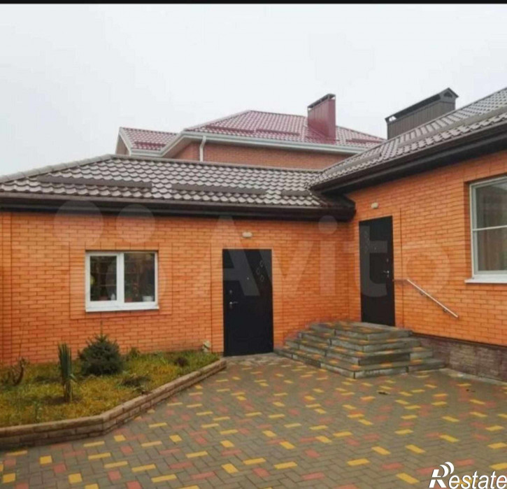 Коттедж/дом Цимлянская ул