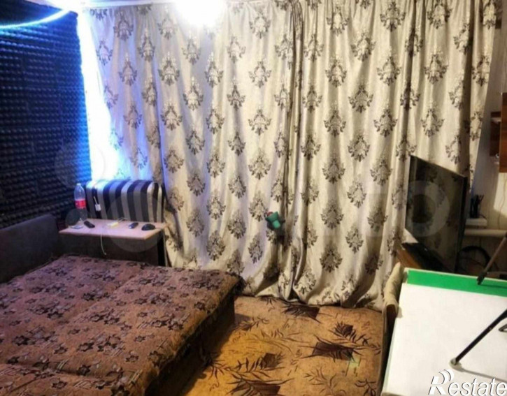 Коттедж/дом Речная ул, 11