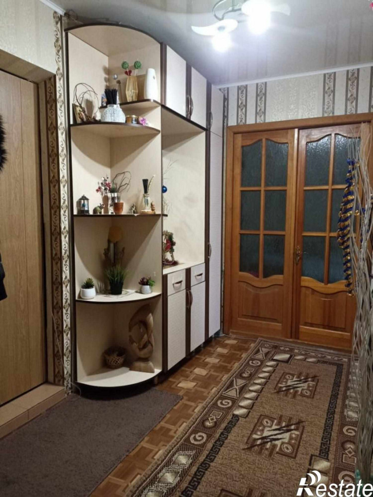 2-комн квартира Северный массив мкр, 7