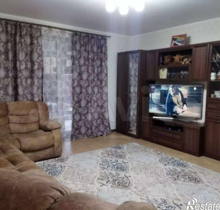 Коттедж/дом Цимлянская ул