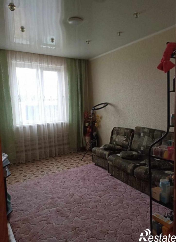 2-комн квартира Северный массив мкр, 7