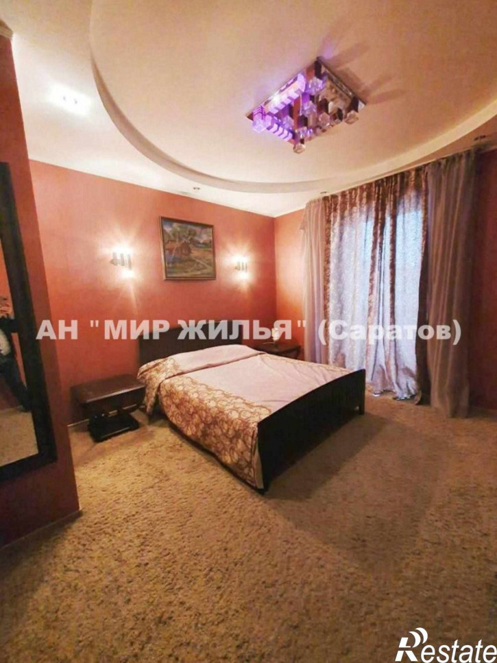 3-комн квартира Северная ул, 8