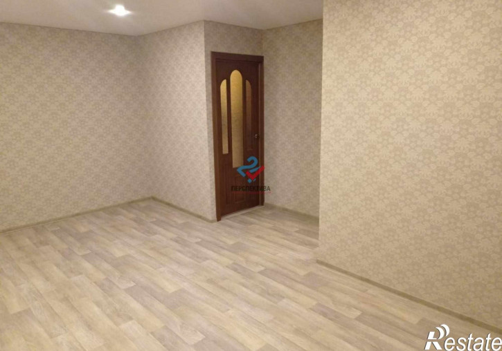 1-комн квартира улица Мира, 4