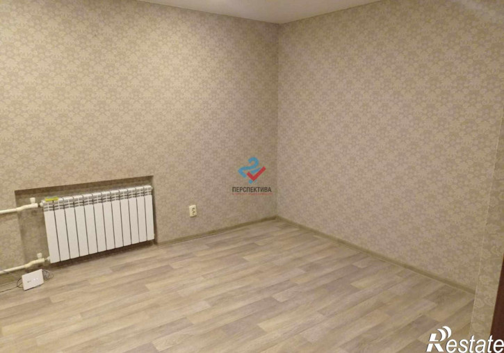 1-комн квартира улица Мира, 4