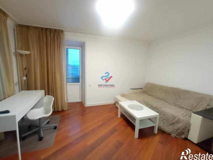 2-комн квартира улица Пушкина, 24