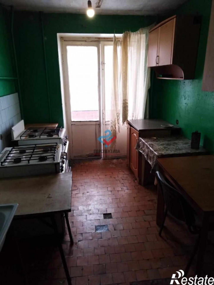 Комната Ульяновская улица, 13Б