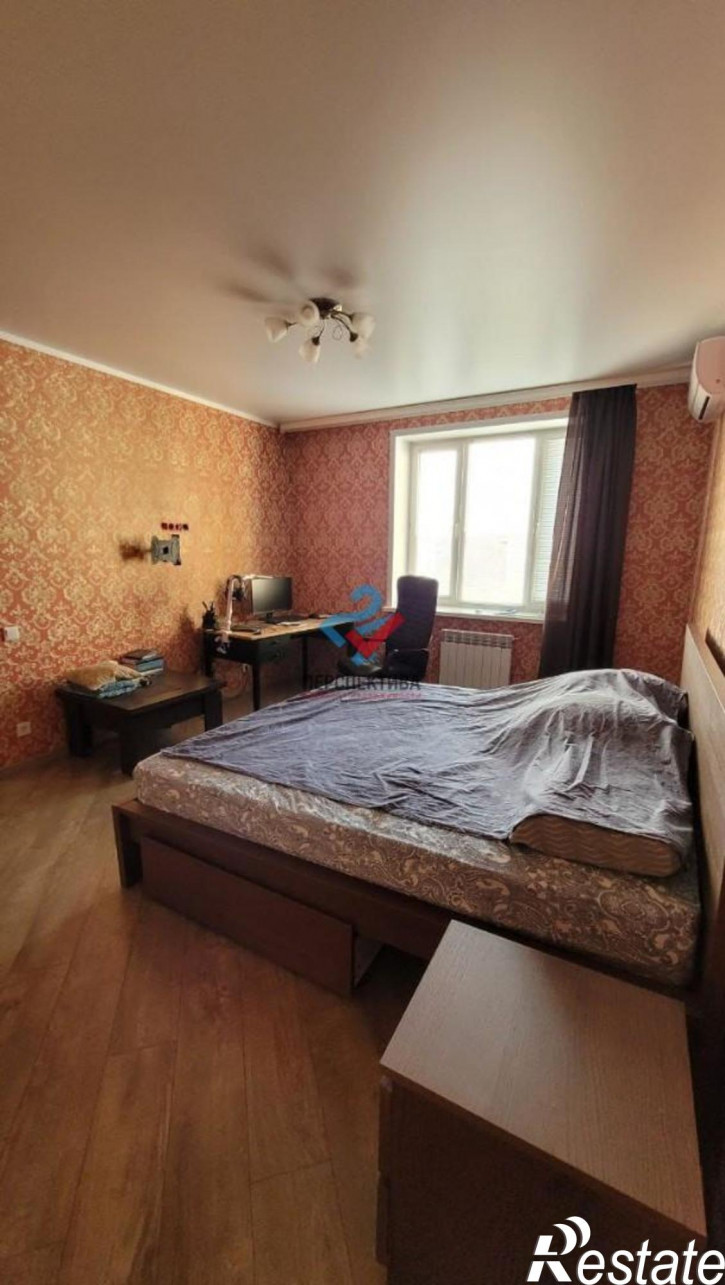 2-комн квартира улица Ворошилова, 19