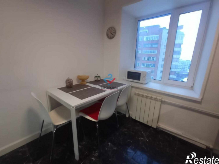 2-комн квартира улица Пушкина, 24