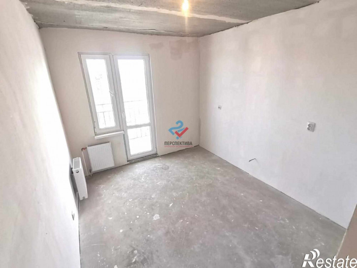 1-комн квартира улица Генерала Глазунова, 6