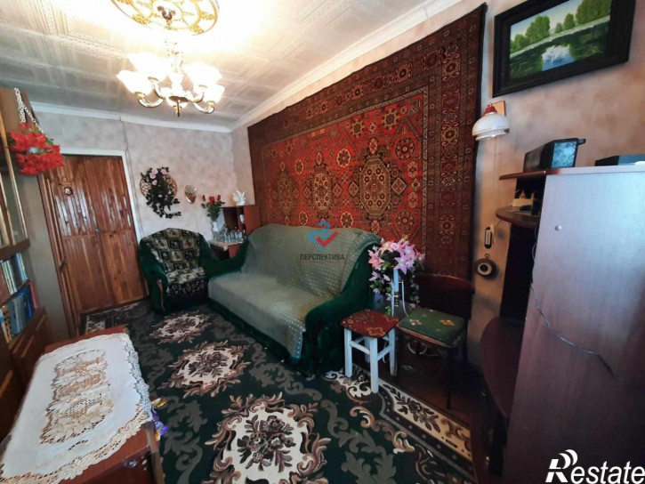 Коттедж/дом улица Аксакова, 2А