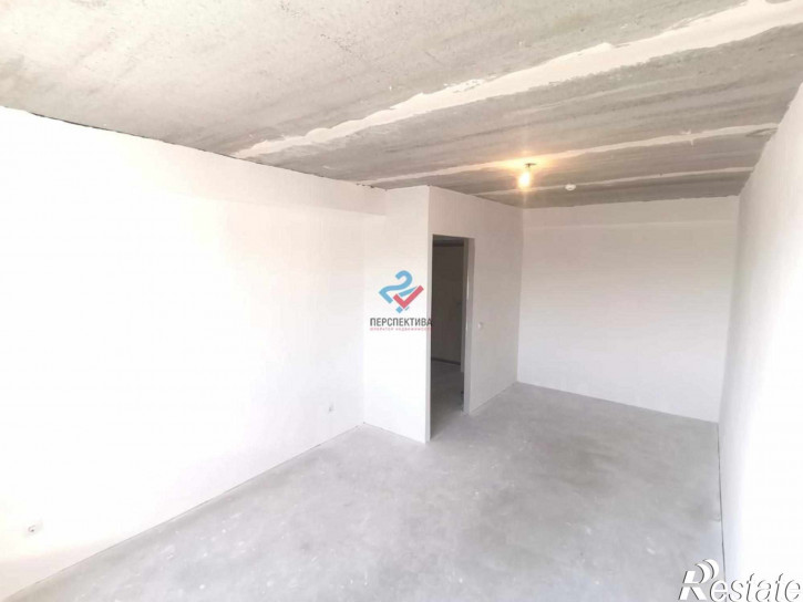 1-комн квартира улица Генерала Глазунова, 6