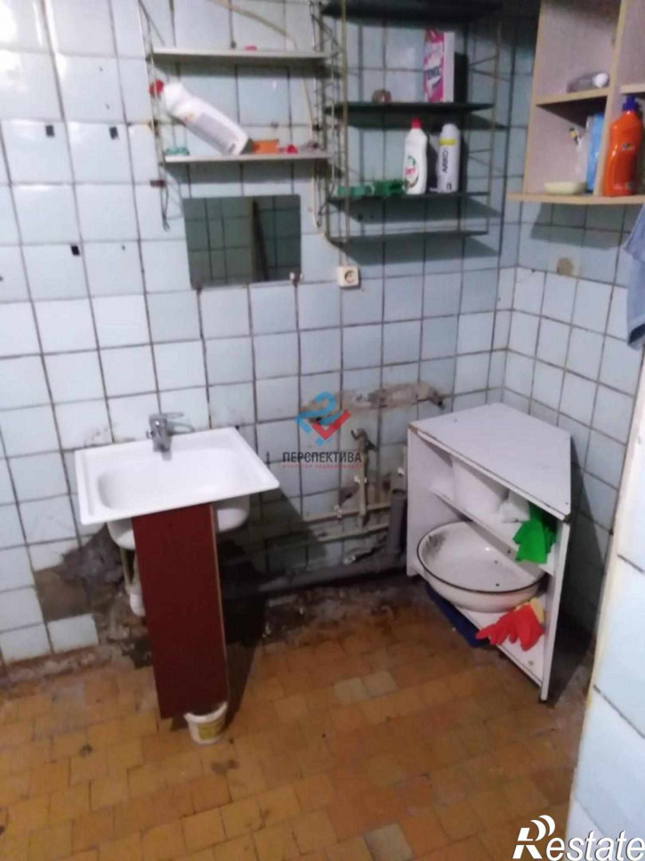 Комната Ульяновская улица, 13Б