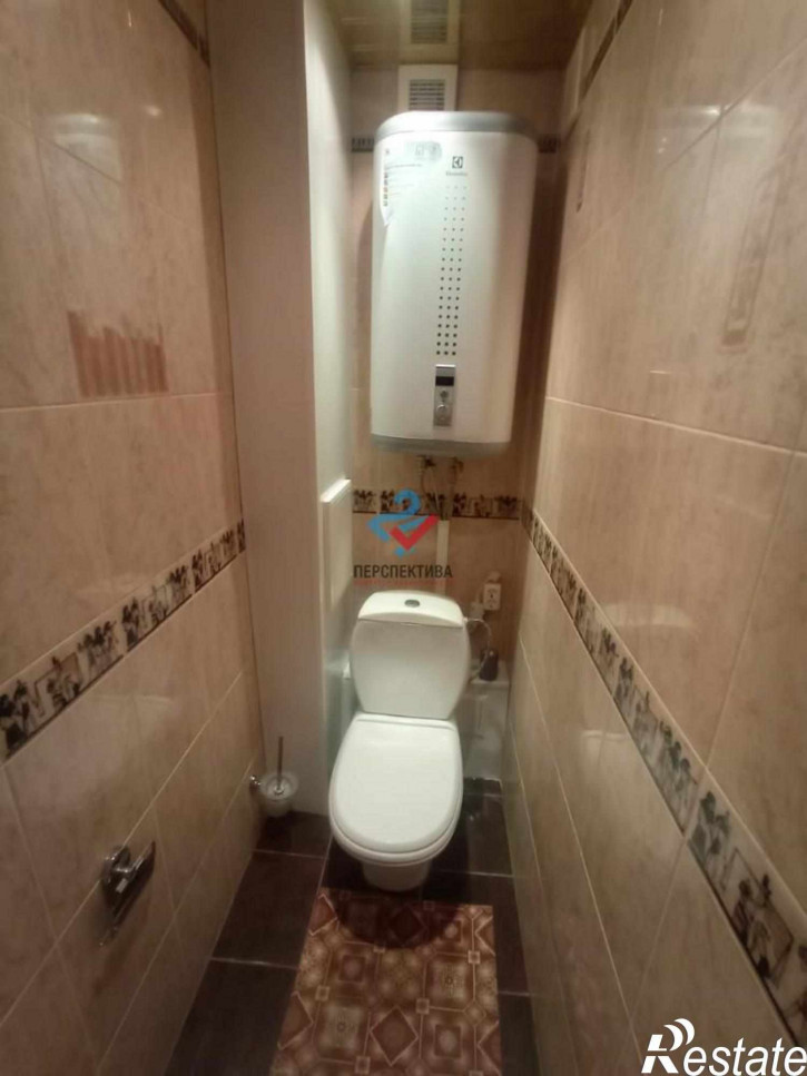 2-комн квартира улица Пушкина, 24