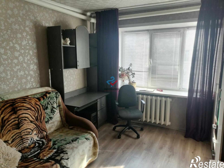 Комната улица Калинина, 97Б