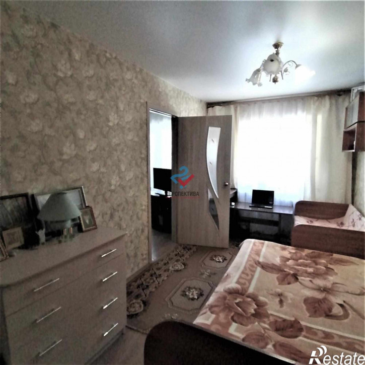 2-комн квартира улица Вяземского, 45