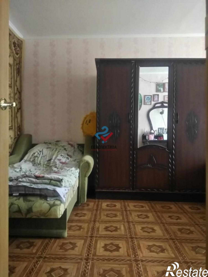 3-комн квартира улица Пушкина, 27