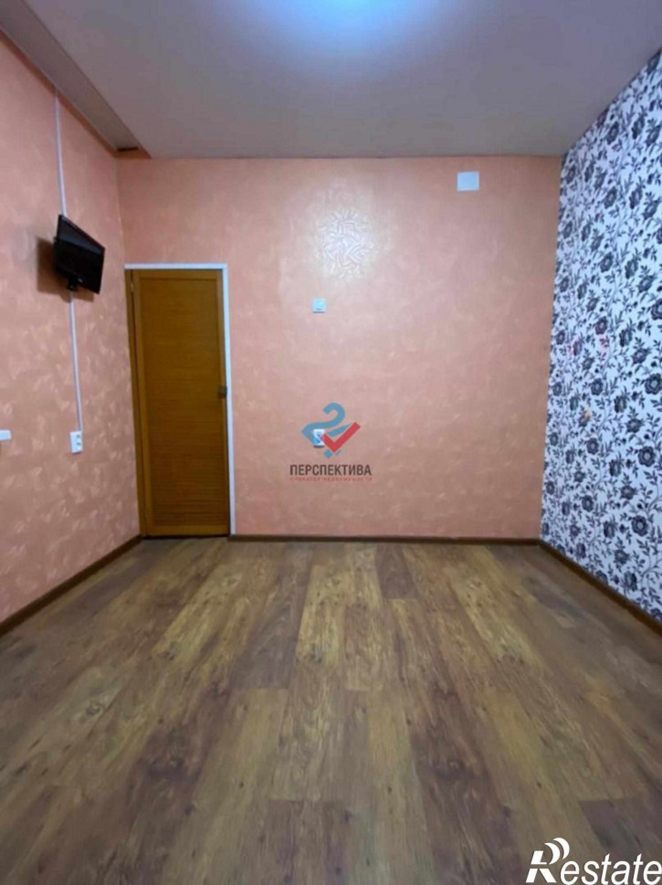 1-комн квартира улица Дружбы, 17