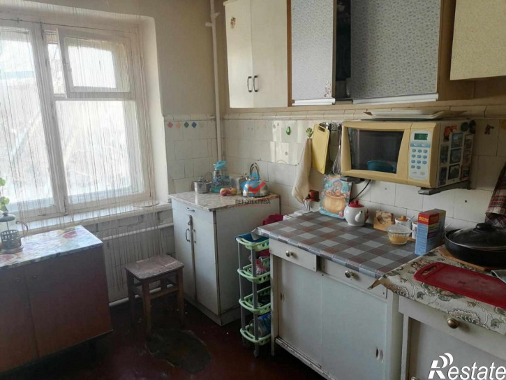 Комната улица Калинина, 97Б