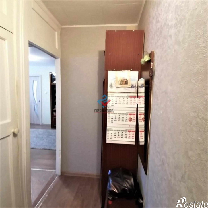 2-комн квартира улица Вяземского, 45