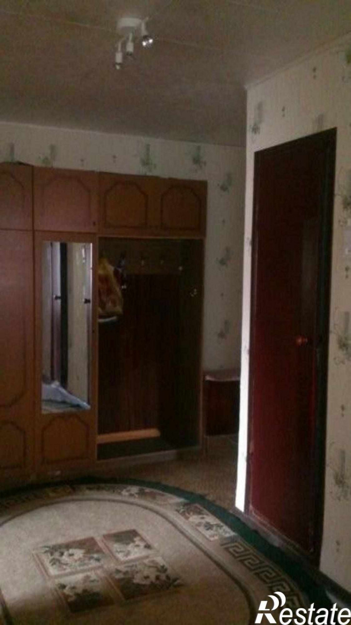 2-комн квартира Комиссарова ул, 12А