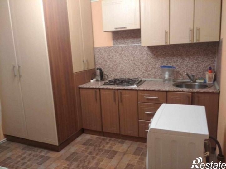 1-комн квартира Стрелецкий пер, 3