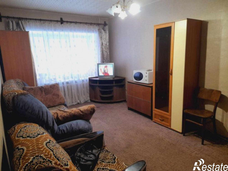 2-комн квартира Горького ул, 96