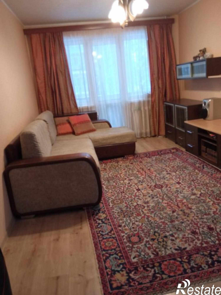 2-комн квартира Балакирева ул