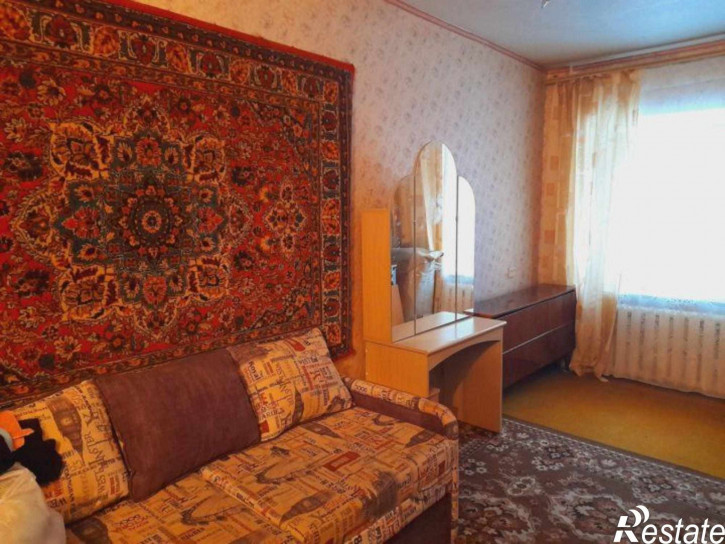 2-комн квартира Горького ул, 96