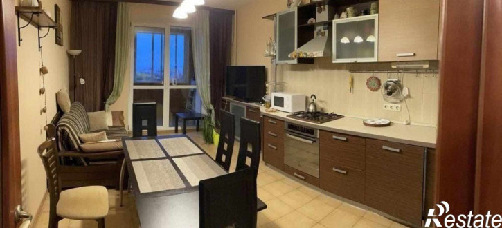 2-комн квартира Октябрьский пр-кт, 36