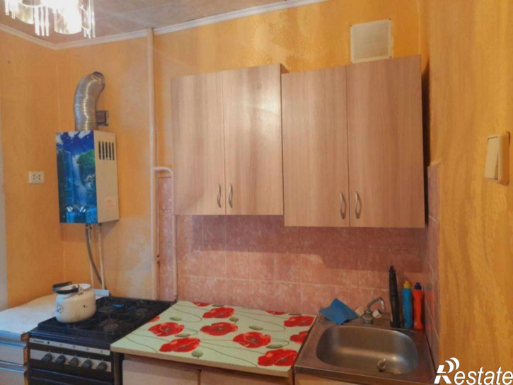 2-комн квартира Горького ул, 96