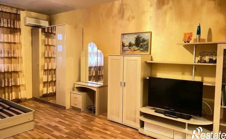 2-комн квартира Октябрьский пр-кт, 36