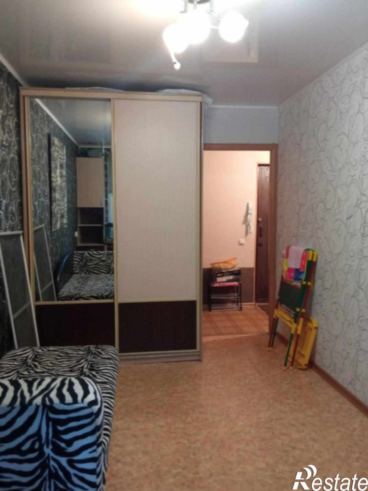 2-комн квартира Балакирева ул