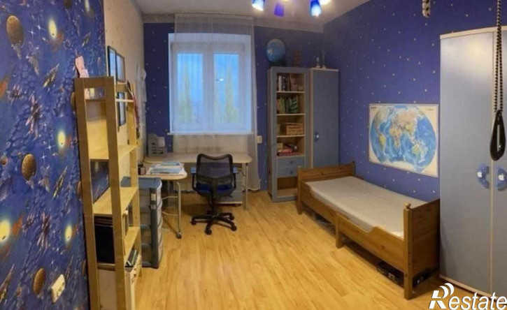 2-комн квартира Октябрьский пр-кт, 36