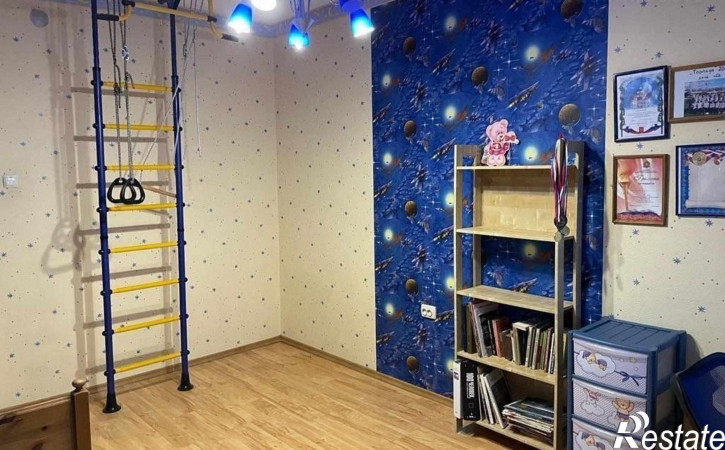 2-комн квартира Октябрьский пр-кт, 36