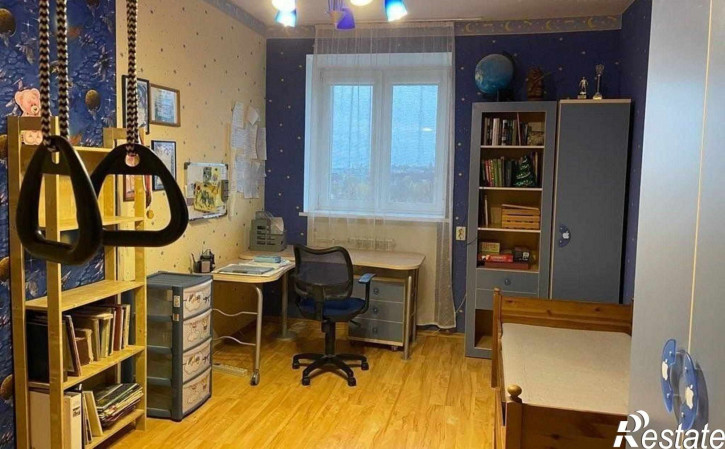 2-комн квартира Октябрьский пр-кт, 36