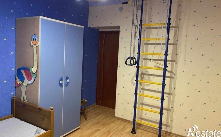 2-комн квартира Октябрьский пр-кт, 36