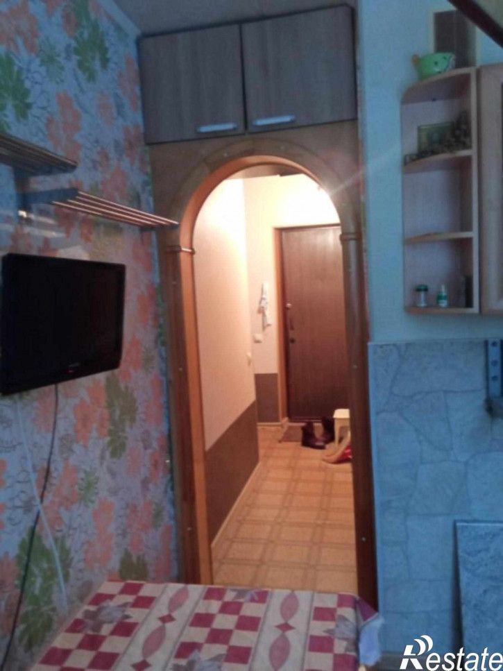 2-комн квартира Балакирева ул