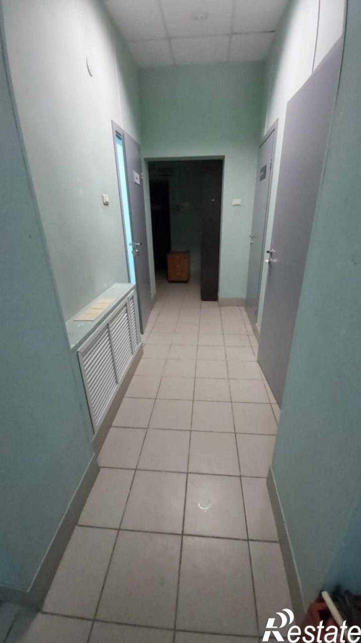 Офис Суздальский пр-кт, 13