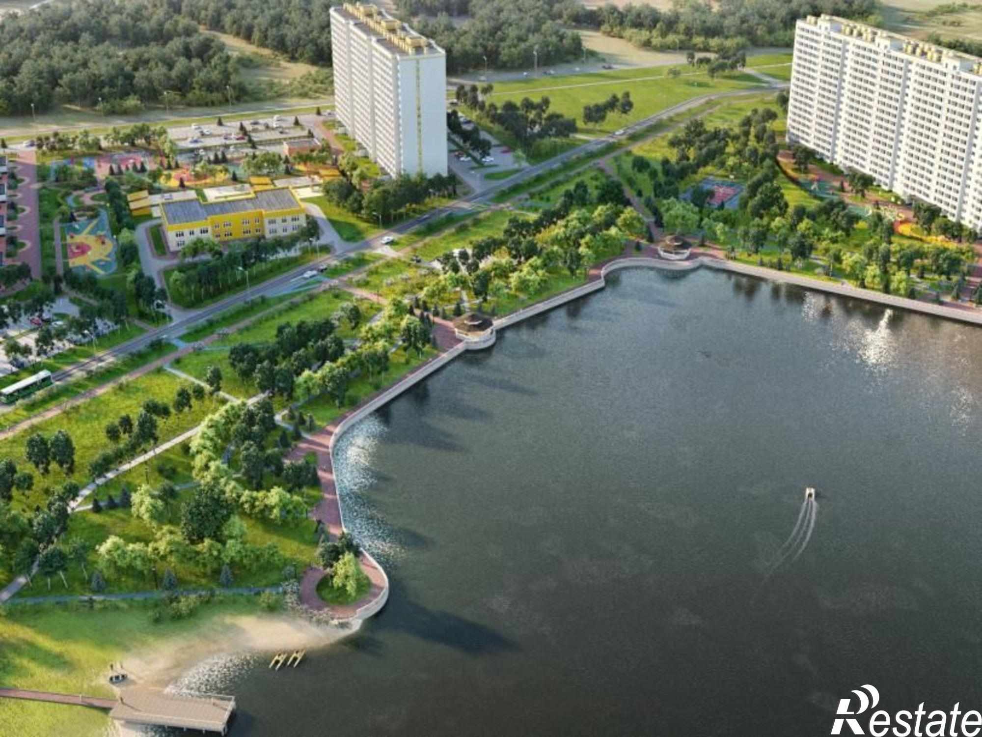 Купить квартиру за 4 550 000 рублей на ул. Забалуева,84/4 стр