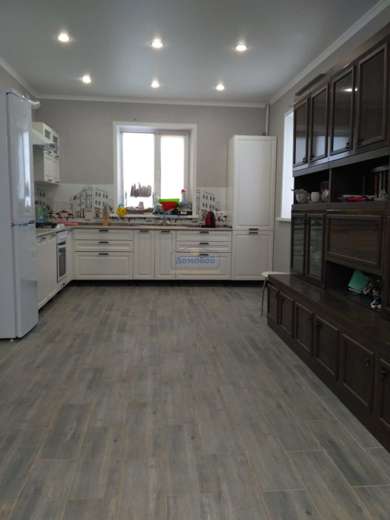 Купить дачу, дом, коттедж за 6 600 000 рублей на пос.Киевский, 16А