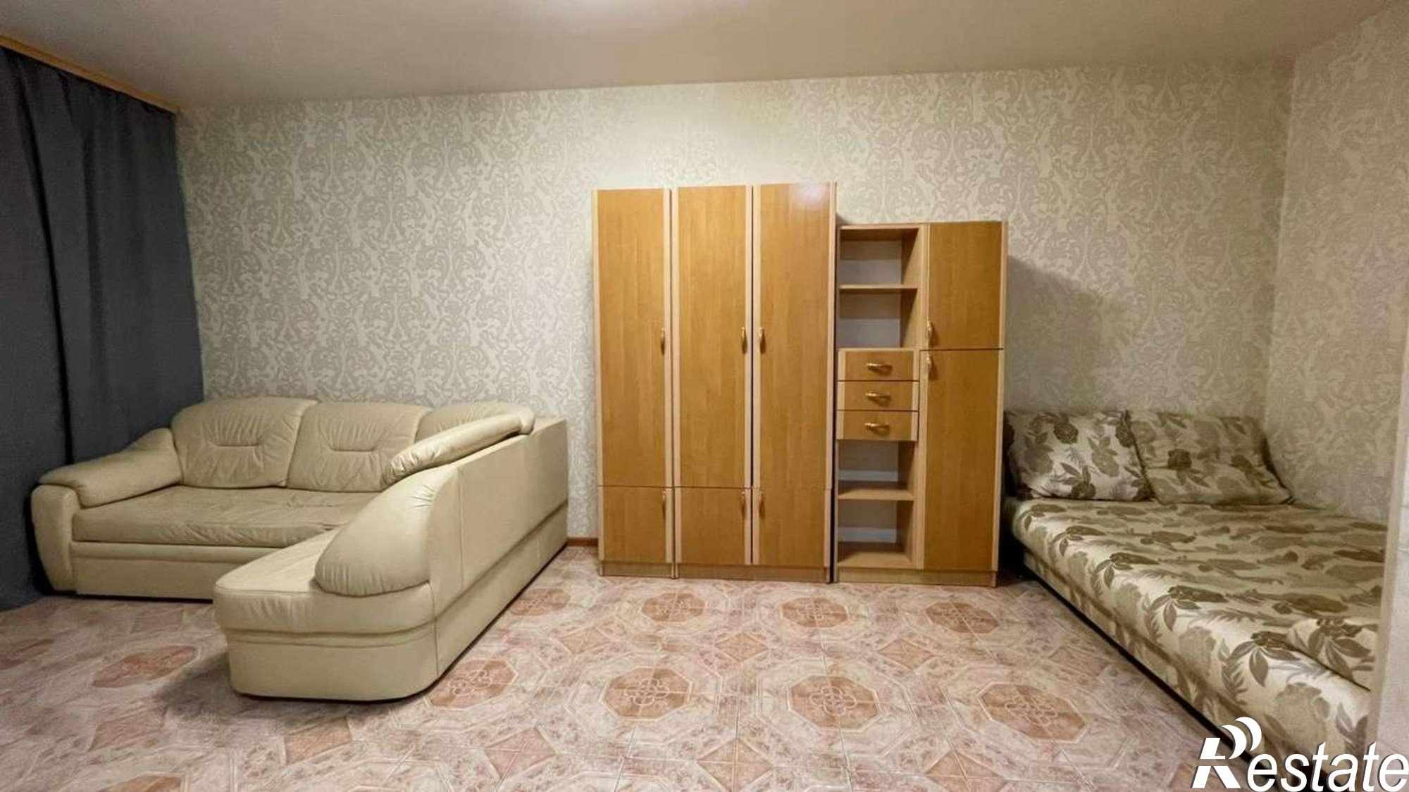 Сдать квартиру за 17 500 рублей на Карбышева улица, 65