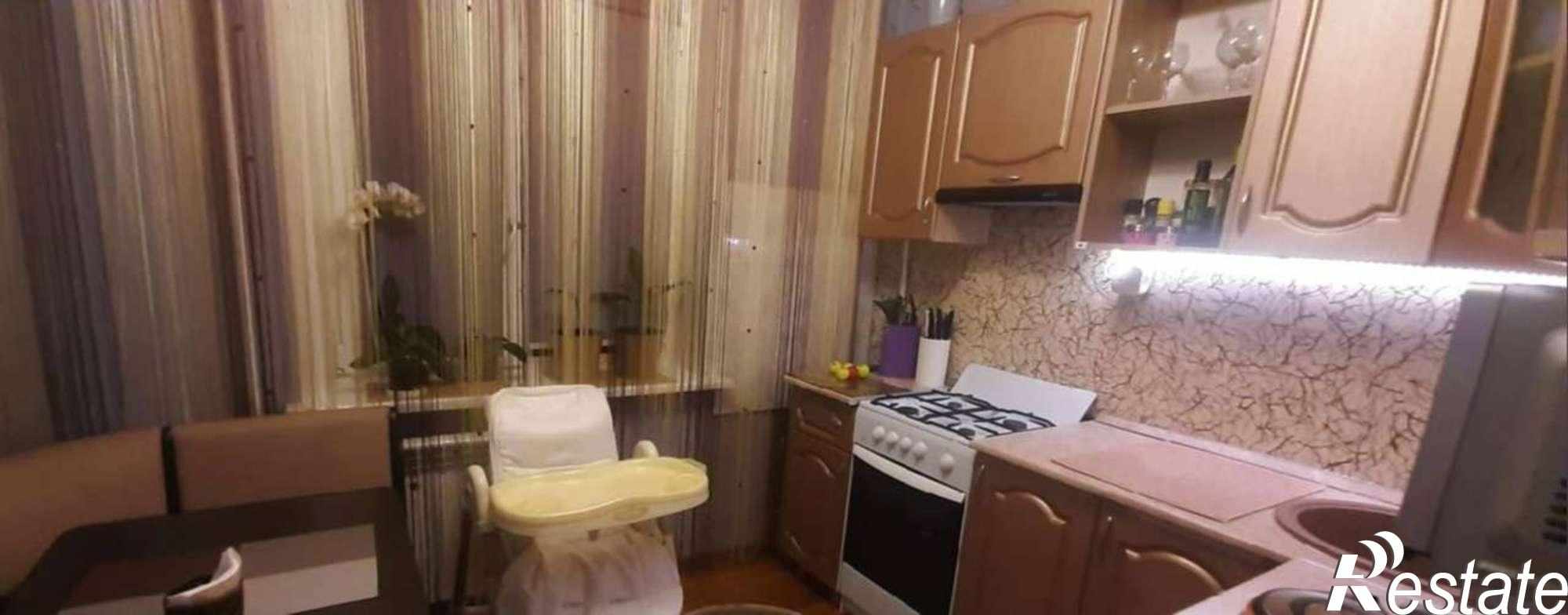 Сдать квартиру за 21 000 рублей на Мориса Тореза улица, 17а