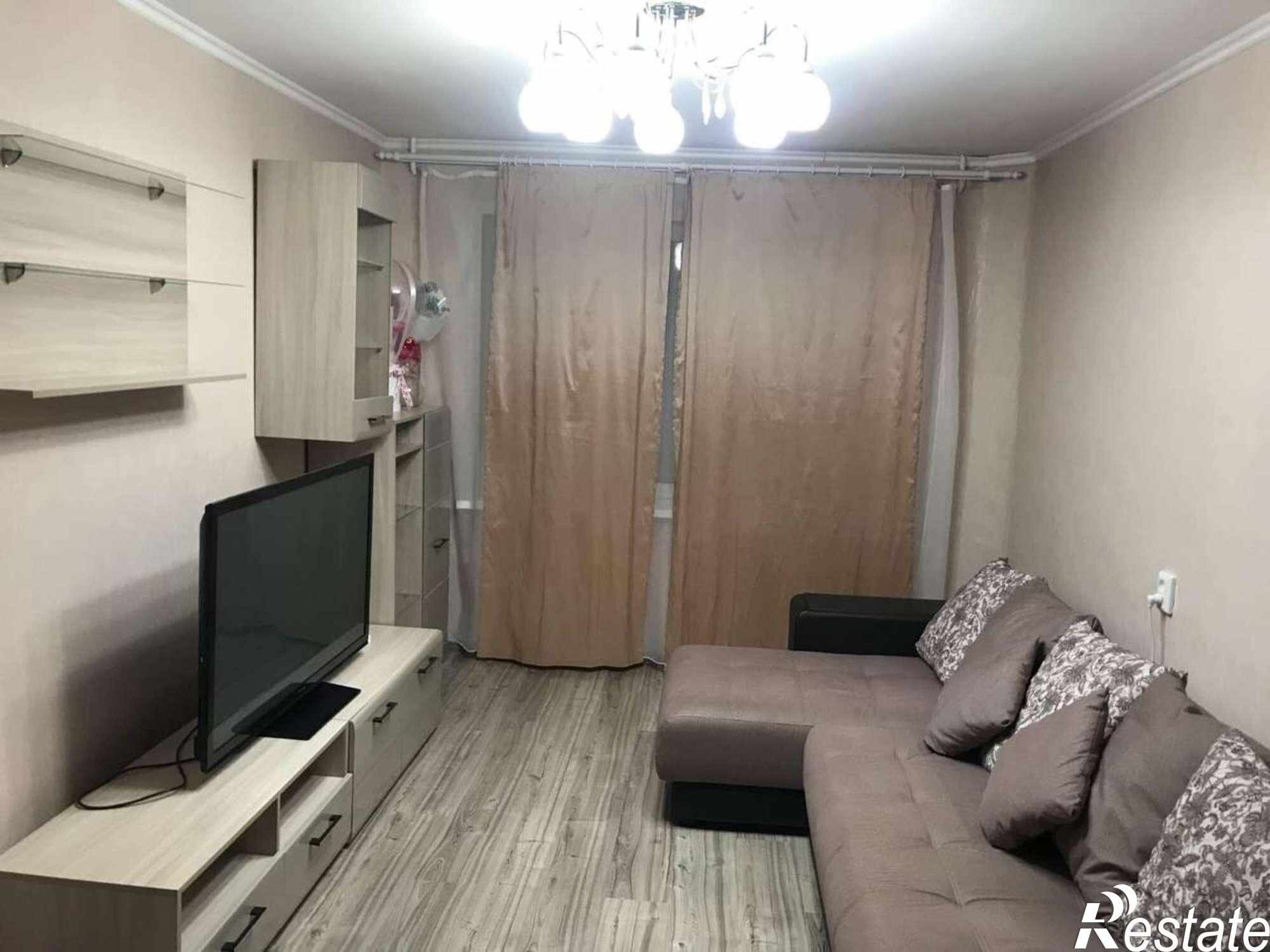 Сдать квартиру за 24 500 рублей на Гагарина улица, 25
