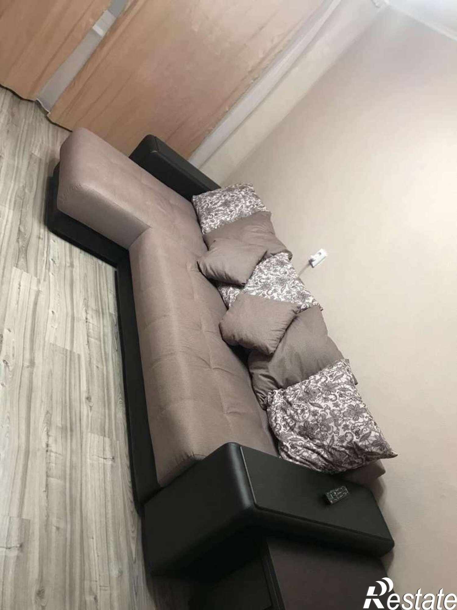 Сдать квартиру за 24 500 рублей на Гагарина улица, 25