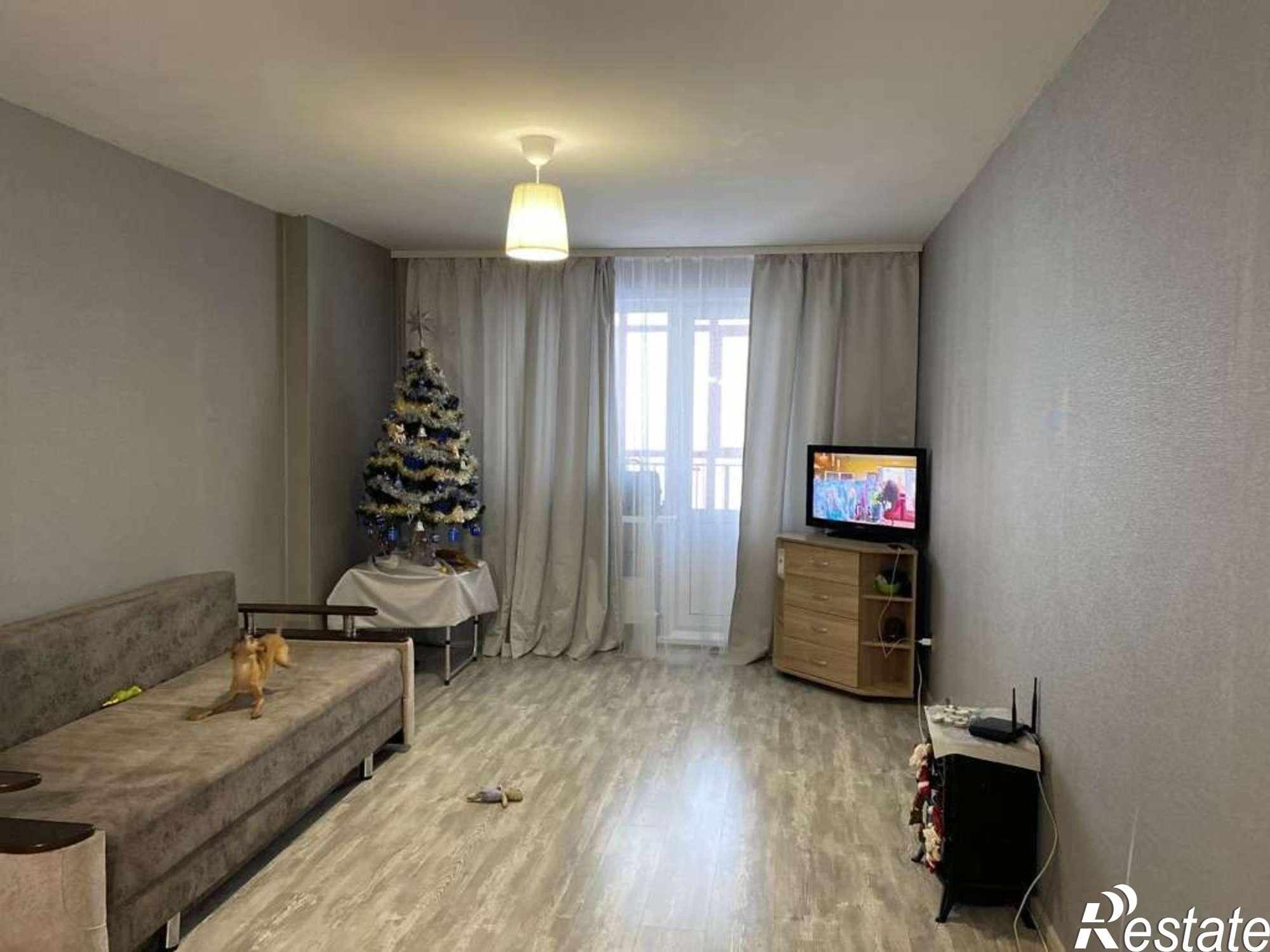 Сдать квартиру за 21 000 рублей на Гая улица, 37