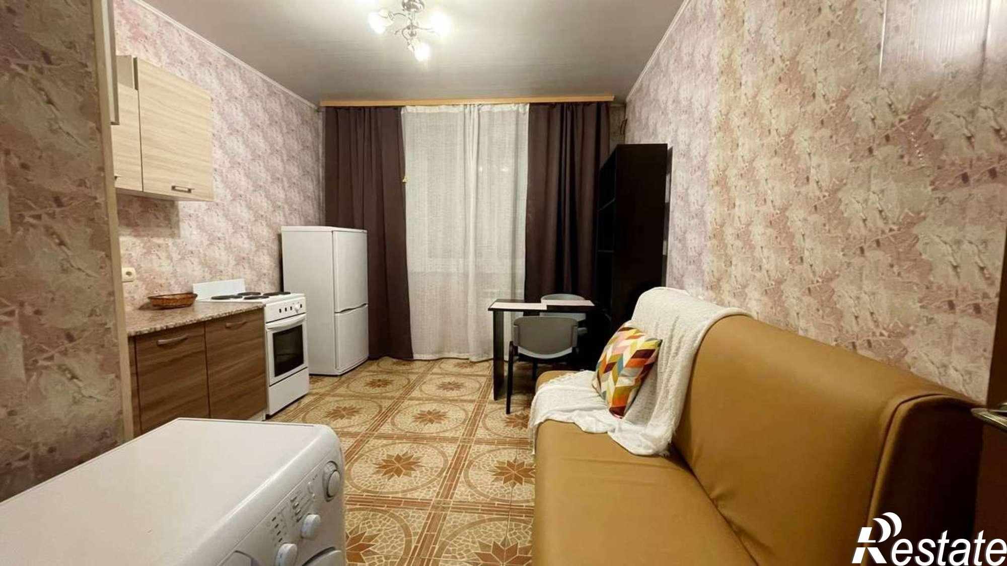 Сдать квартиру за 17 500 рублей на Карбышева улица, 65