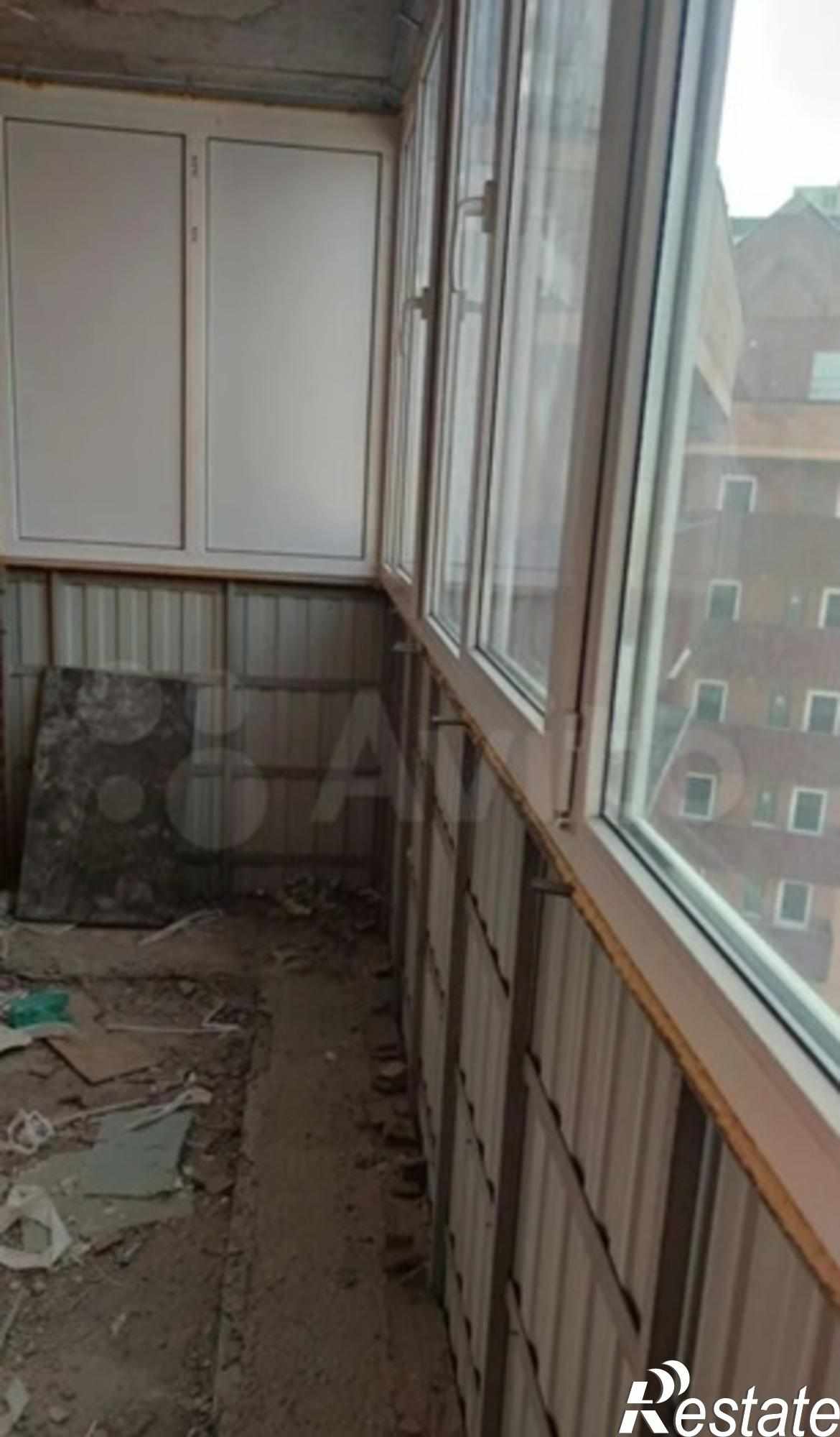 Купить квартиру за 6 500 000 рублей на половинко улица, 101
