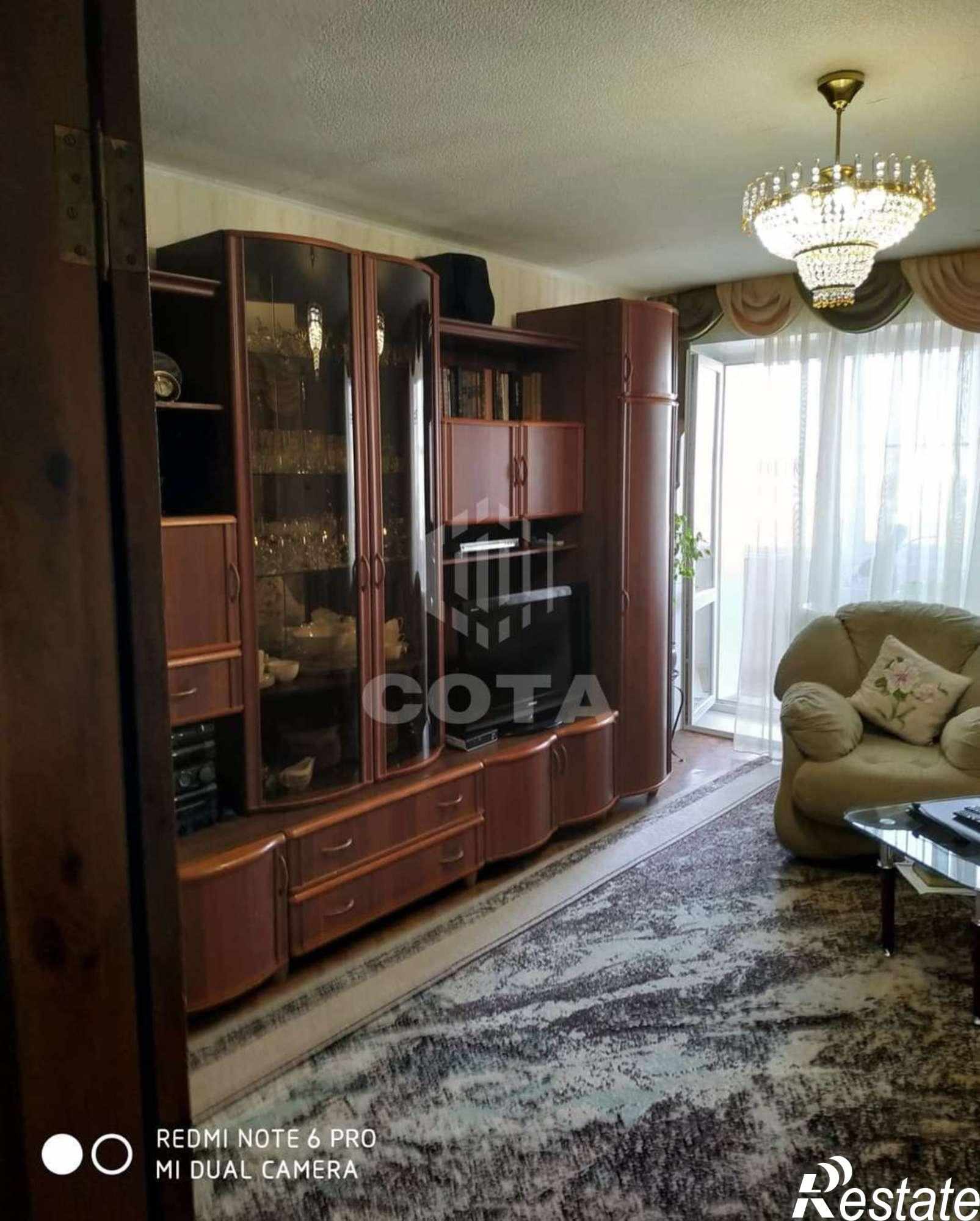 Сдать квартиру за 30 000 рублей на Победы улица, 7